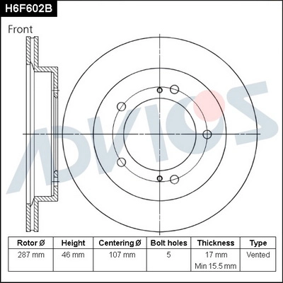 H6F602B