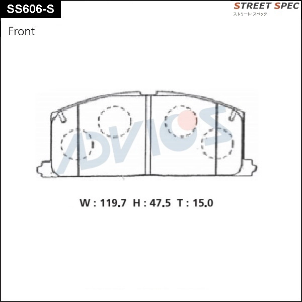 SS606-S