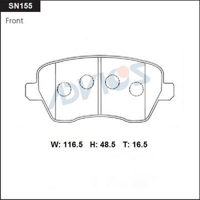 SN155