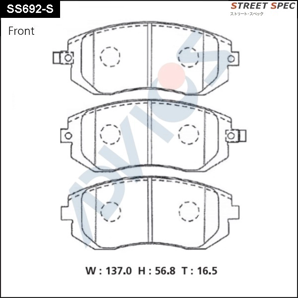SS692-S