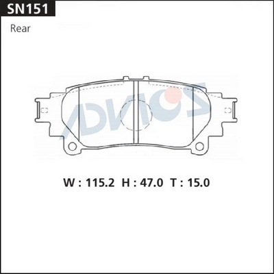 SN151