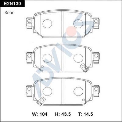 E2N130