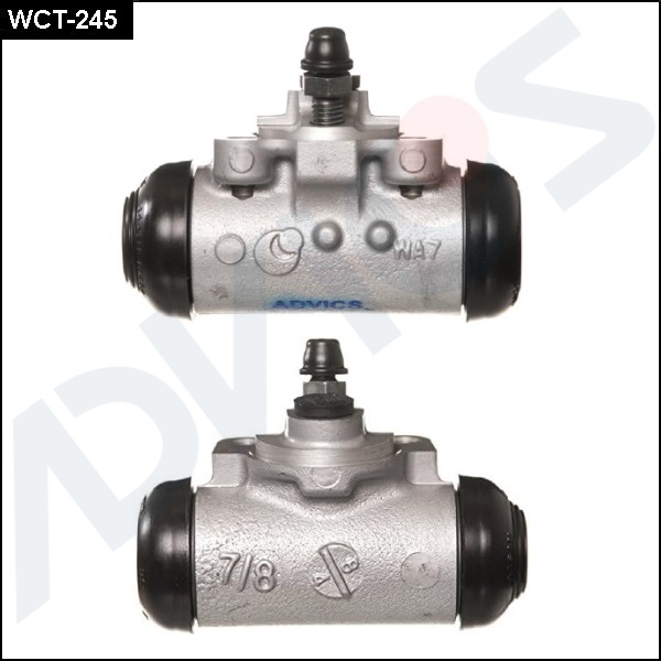 WCT-245