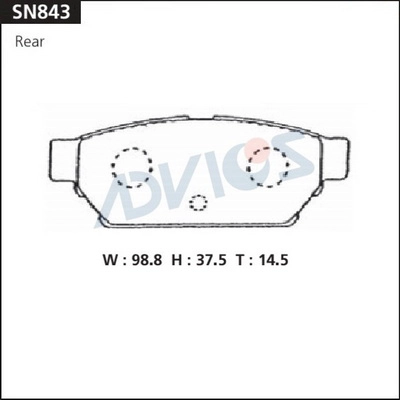 SN843