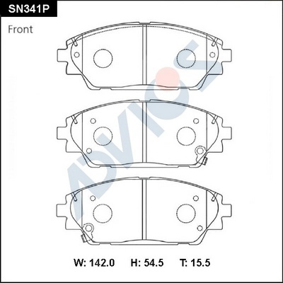 SN341P