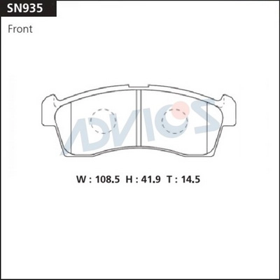 SN935