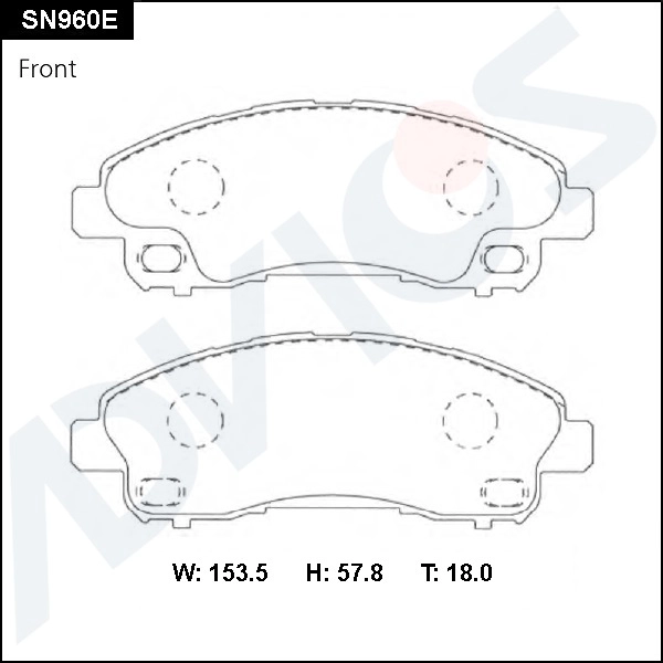 SN960E