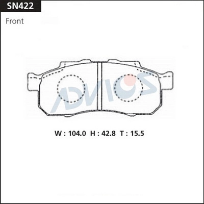 SN422