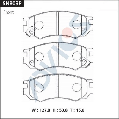 SN803P