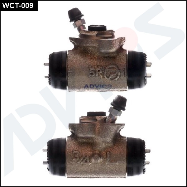 WCT-009