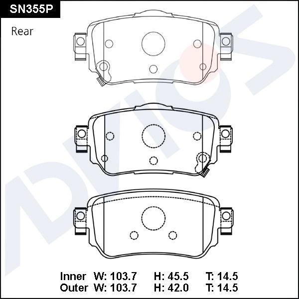 SN355P