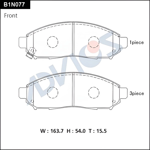 B1N077