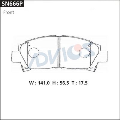 SN666P