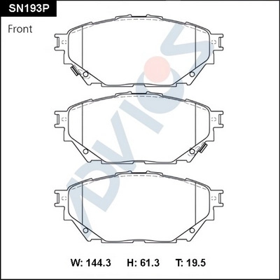 SN193P