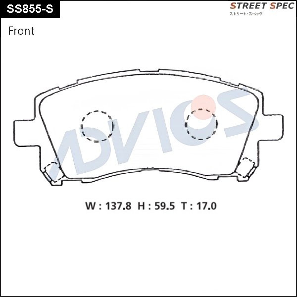 SS855-S