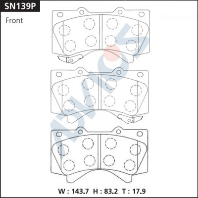 SN139P