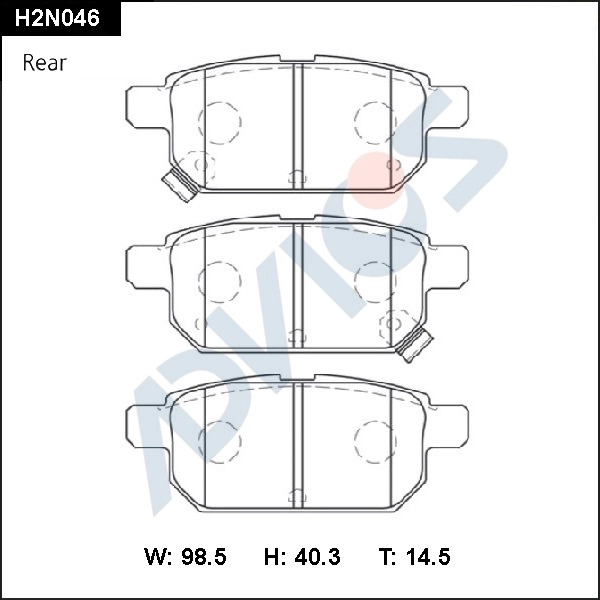 H2N046
