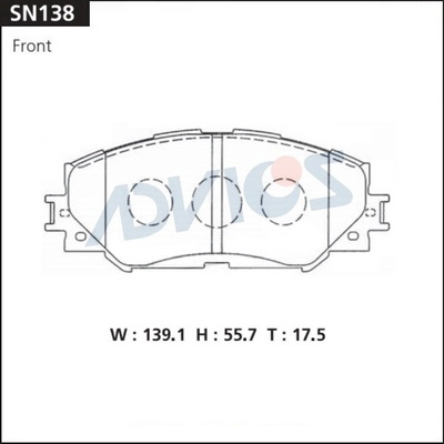 SN138