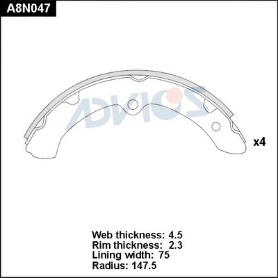 A8N047