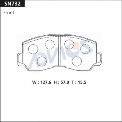 SN732
