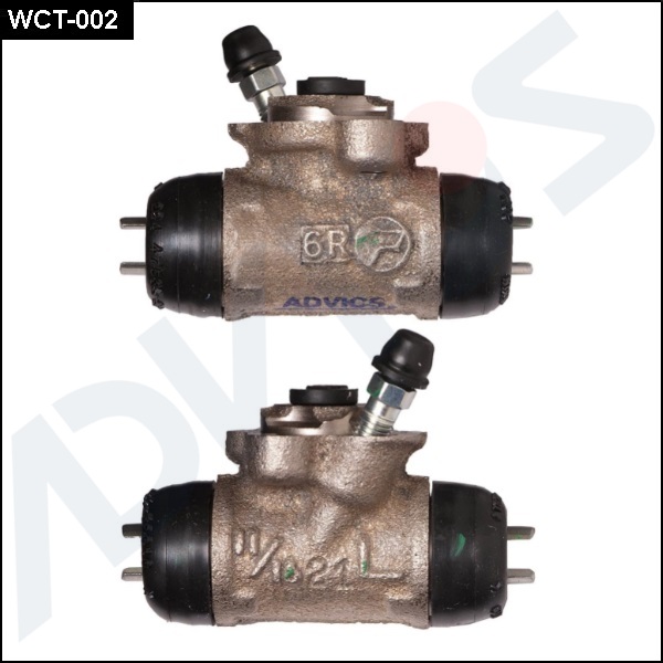 WCT-002