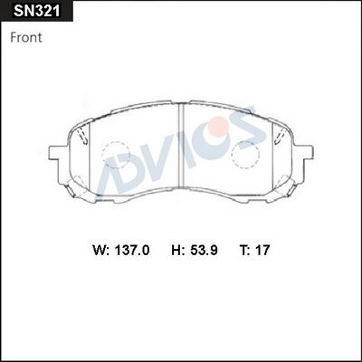 SN321