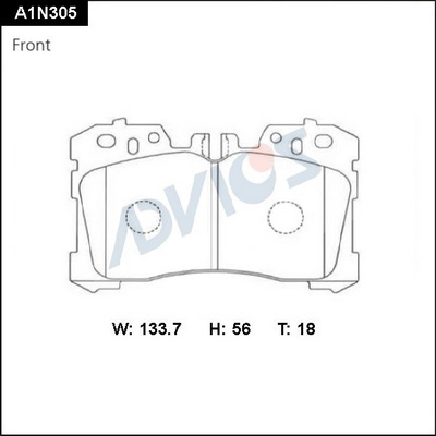 A1N305