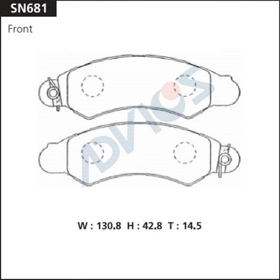 SN681