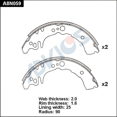 A8N059