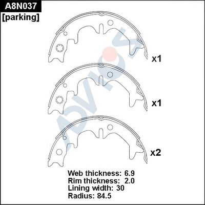 A8N037