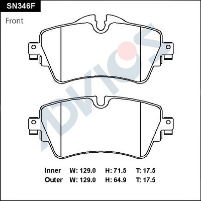 SN346F