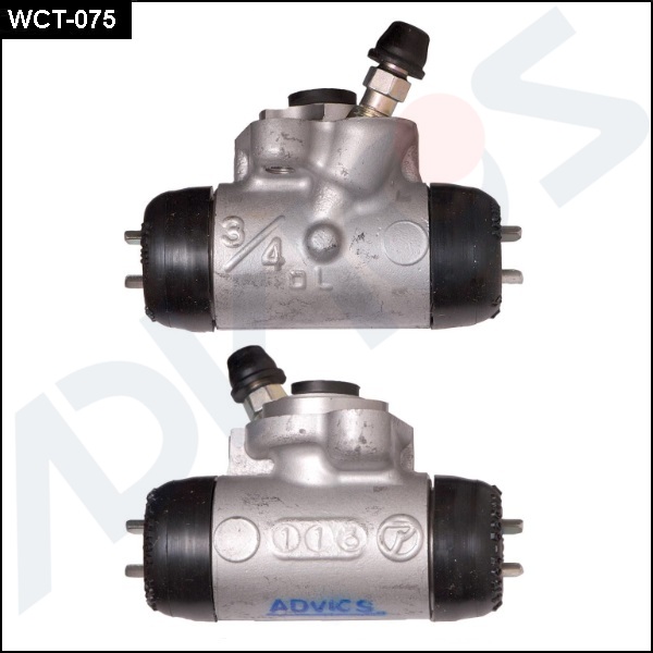 WCT-075