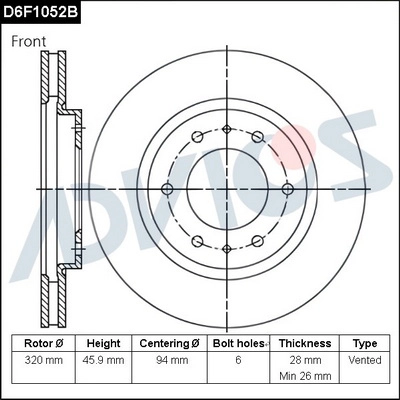 D6F1052B