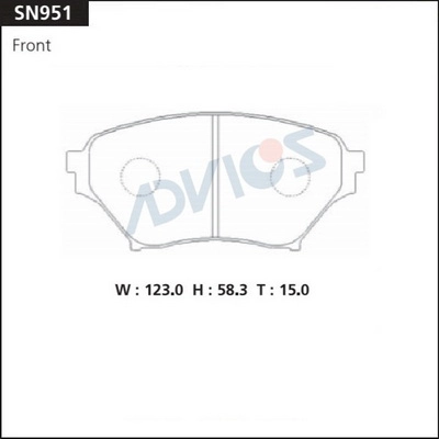 SN951