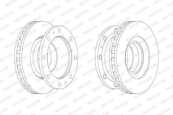 FCR110A