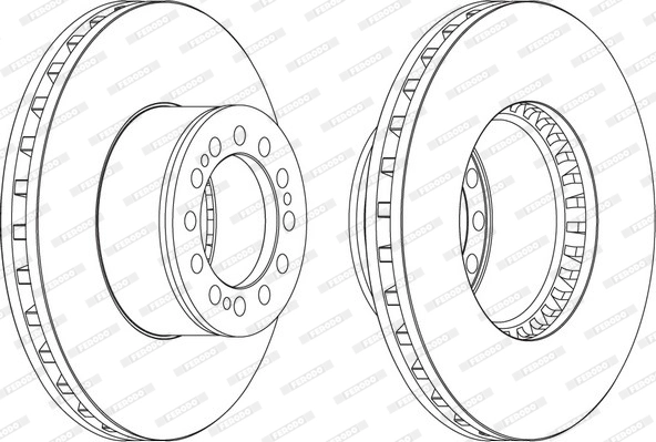 FCR212A