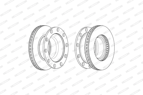 FCR375A
