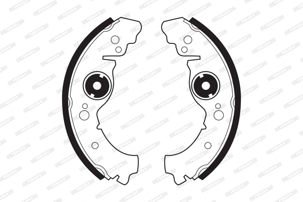 FSB60