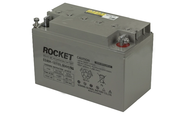 ROCKET BAT080CFS