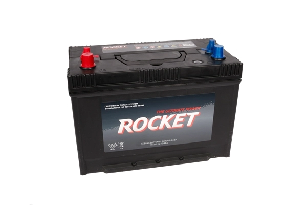 ROCKET BAT092DCM