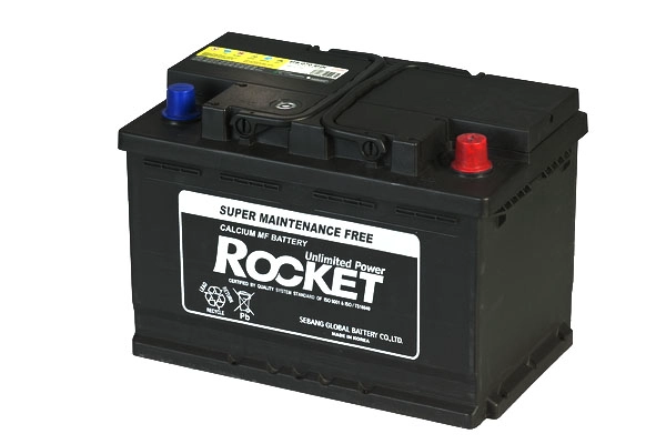 ROCKET EFB070RHN