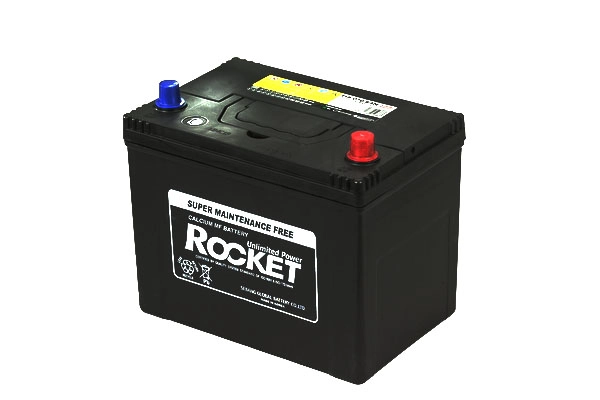 ROCKET EFB070RAN