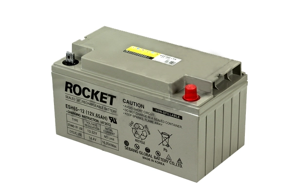 ROCKET BAT065CFS