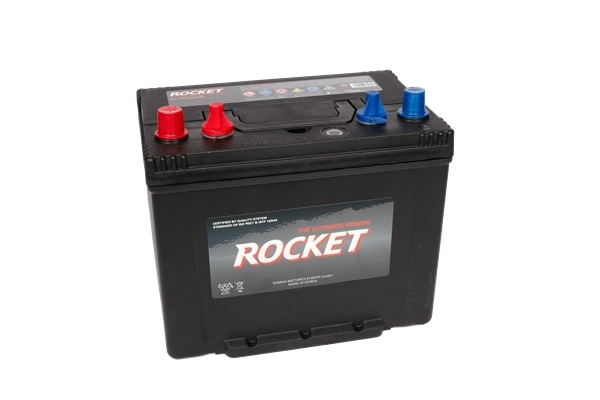 ROCKET BAT082DCM