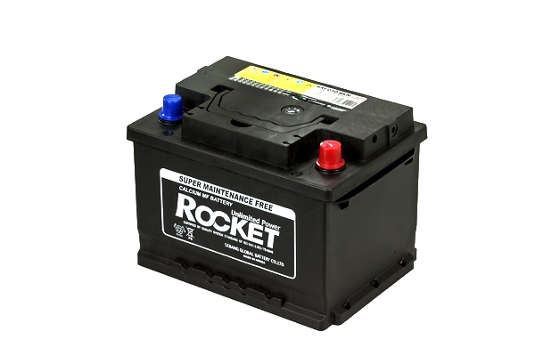 ROCKET BAT050RKN
