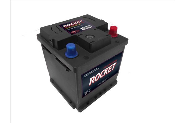 ROCKET BAT040RKN