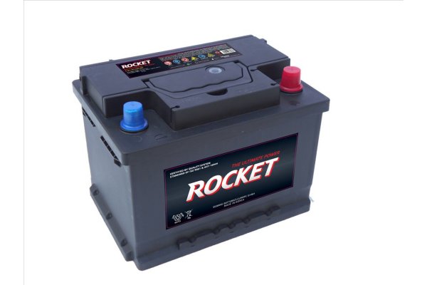 ROCKET BAT055RHN
