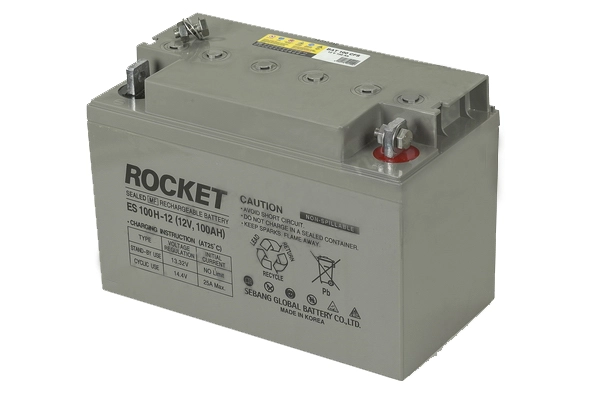 ROCKET BAT100CFS