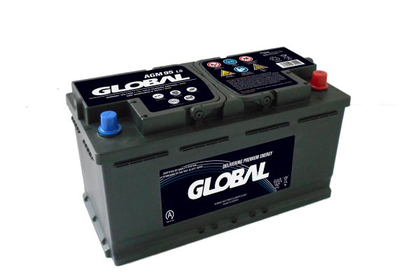 GR095AGM