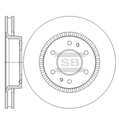 SD5513